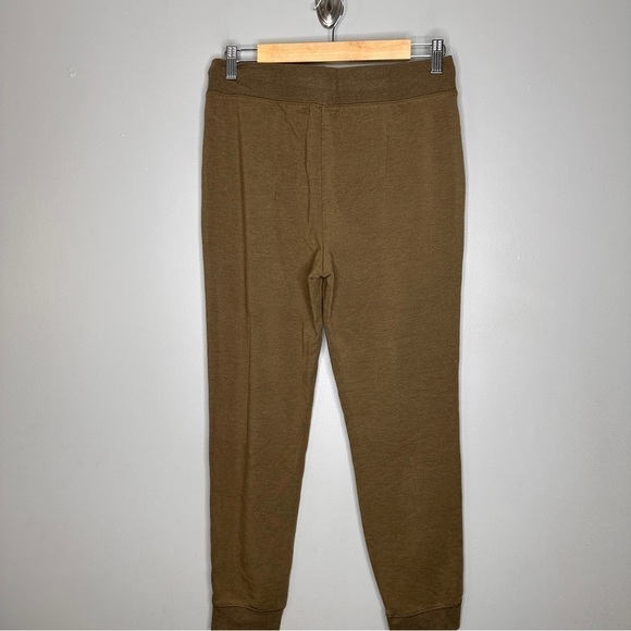 Thread & supply olive Joggers - Picture 4 of 6